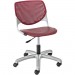 KFI TK2300P07 Kool Task Chair with Perforated Back