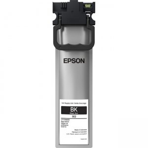 Epson T902120 902 DURABrite Ultra Ink