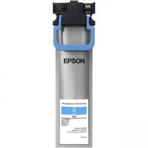 Epson T902220 902 DURABrite Ultra Ink Cartridge
