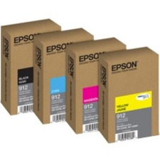 Epson T912320 DURABrite Pro Ink