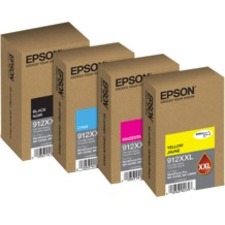 Epson T912XXL320 DURABrite Pro Ink