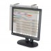 Kantek LCD17SV Secure-View Privacy Screen Filter
