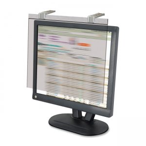 Kantek LCD19SV Secure-View Privacy Screen Filter