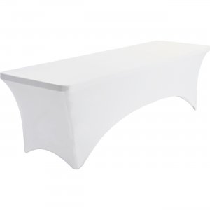 Iceberg 16533 Stretch Fabric Table Cover