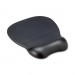 Compucessory 23718 Gel Mouse Pad with Wrist Rest