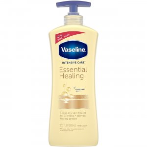 Vaseline CB040837 Intensive Care Lotion