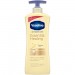 Vaseline CB040837 Intensive Care Lotion