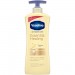 Vaseline CB040837 Intensive Care Lotion