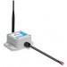 Monnit MNS2-9-IN-VM-200 ALTA Industrial Wireless Voltage Meter - 0-200 VDC