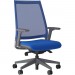 9 to 5 Seating 3460Y3A45GDO Luna Task Chair