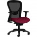 9 to 5 Seating 1560Y2A8B1ON Strata Task Chair