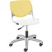KFI TK2300B12S8 Kool Task Chair With Perforated Back