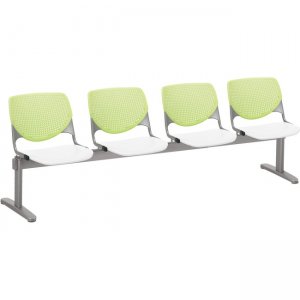 KFI 2300BEAM4148 Kool 4 Seat Beam Chair