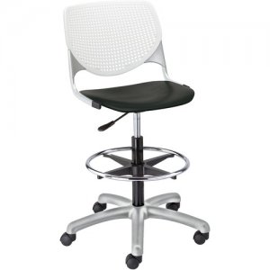 KFI DS2300B8S10 Kool Stool With Perforated Back
