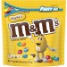 M&M's SN55116 Peanut Chocolate Candies