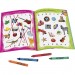 TREND 94913 Wipe-off Book Learning Fun Book Set