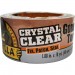 Gorilla 6060002 Crystal Clear Tape
