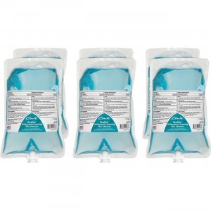 Betco 7592900 Antibacterial Foaming Skin Cleanser