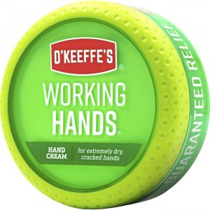 O'Keeffe's K0350007 Working Hands Hand Cream