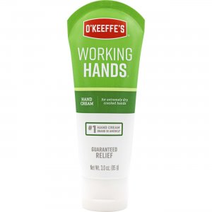 O'Keeffe's K0290001 Working Hands Hand Cream