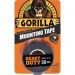 Gorilla 6055002 Heavy Duty Mounting Tape