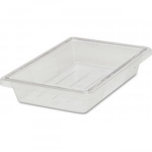 Rubbermaid Commercial 3304CLECT 5-gallon Food Tote Box