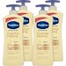 Vaseline CB040837CT Intensive Care Lotion