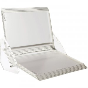 Tarifold CD271DS Crystal Desk Reference Display Unit