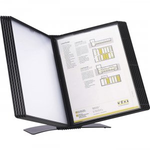Tarifold EZD771 Compact Desktop Document Display