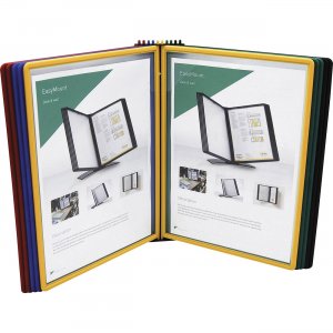 Tarifold EZW791 Wall-mountable Document Display