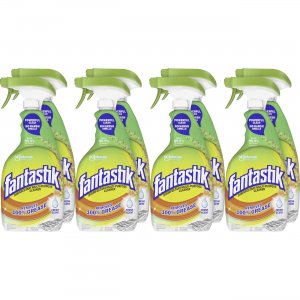 Fantastik 306387CT All-Purpose Cleaner Spray