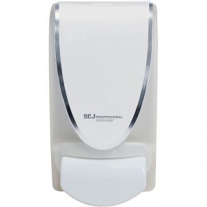 SC Johnson TPW1LDS Manual Soap Dispenser