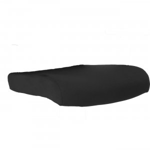 Lorell 00597 Mesh Seat Cover