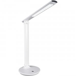 OttLite SCAY000S Emerge LED Desk Lamp with Sanitizing