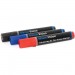 Bi-silque PE4104 Dry Erase Markers