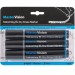 Bi-silque PE4101 Dry Erase Markers