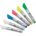 Quartet 79559Q Glass Board Bullet Tip Neon Markers