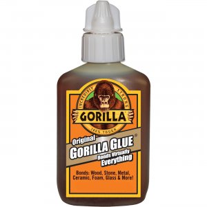 Gorilla Glue 5000201 All Purpose Glue