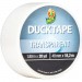 Duck 241380 Transparent Duct Tape