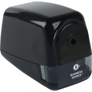 Business Source 02869 Electric Pencil Sharpener
