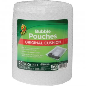 Duck 285741 Bubble Pouch Mailers