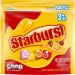 Starburst 28086 Fruit Chews Party Size Bag