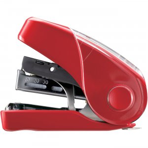 MAX HD10FL3RD Flat Clinch Mini Stapler