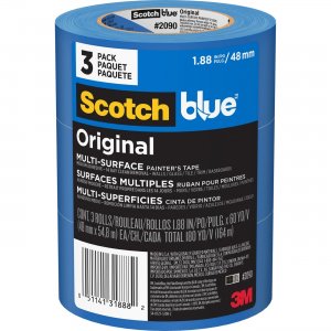 ScotchBlue 209048EP3 Multi-Surface Painter's Tape