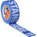 Duck 105156 STAND HERE Floor Marking Tape