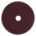 Scotch-Brite MMMSPPP20 Surface Preparation Pad Plus, 20" Diameter, Maroon, 5/Carton