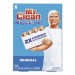 Mr. Clean PGC79009PK Magic Eraser, 2 3/10 x 4 3/5 x 1, White, 6/Pack