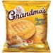 Quaker Oats 45091 Grandma's Peanut Butter Cookies