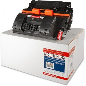 Micromicr MICRTHN64X Toner Cartridge