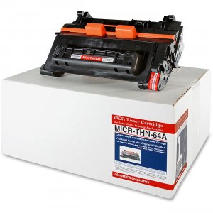 Micromicr MICRTHN64A Toner Cartridge